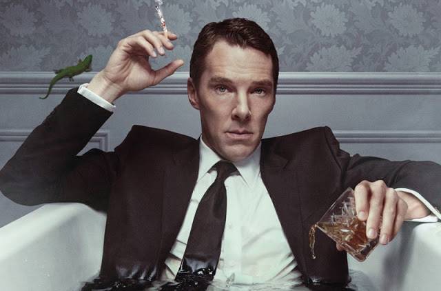 Patrick Melrose: Venerdì a Milano anteprima con il creatore David Nicholls article-post
