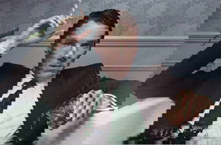 Patrick Melrose: Per Benedict Cumberbatch è il ruolo della vita article-post