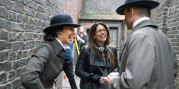 Wonder Woman 2: Il titolo di lavorazione potrebbe indicarci il villain, sfida al femminile?