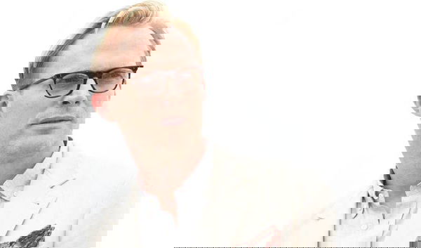 Solo: A Star Wars Story, Paul Bettany a Talky “Mi sono gettato in questo mondo, risultato merito di tutti”