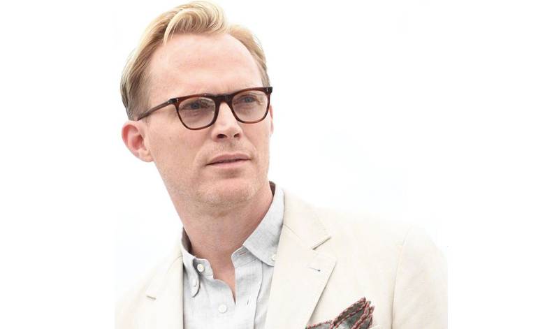 Solo: A Star Wars Story, Paul Bettany a Talky “Mi sono gettato in questo mondo, risultato merito di tutti” article-post