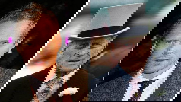 The Crown 3: Paul Bettany potrebbe interpretare il Principe Filippo