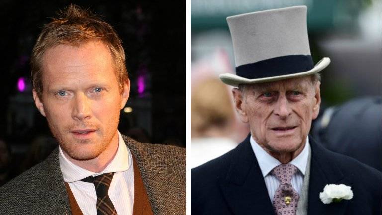 The Crown 3: Paul Bettany non sarà il Principe Filippo article-post