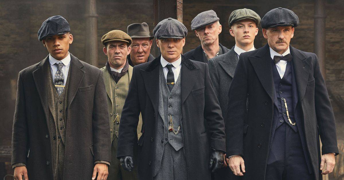 Peaky Blinders 5: Un primo sguardo al personaggio interpretato da Sam Claflin article-post