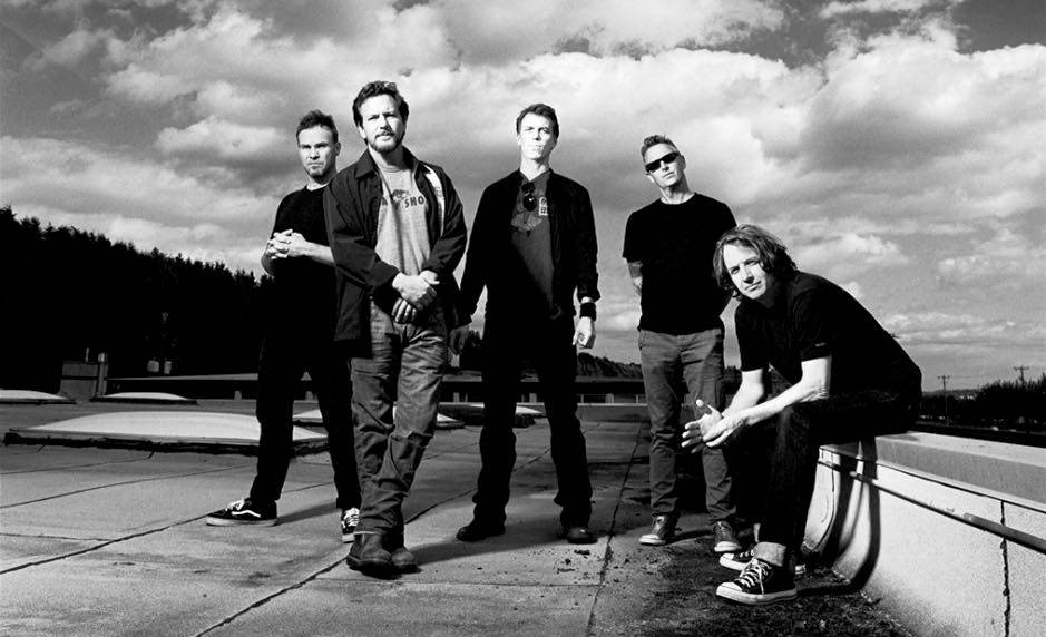 Pearl Jam: Per questo Natale ci regalano 12 giorni con loro article-post