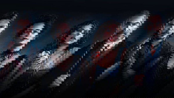 Penny Dreadful: brividi di classe per le notti d’agosto