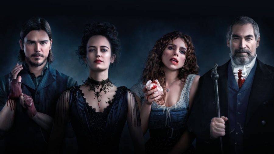 Penny Dreadful: Showtime sta lavorando allo spin-off con Eva Green? article-post