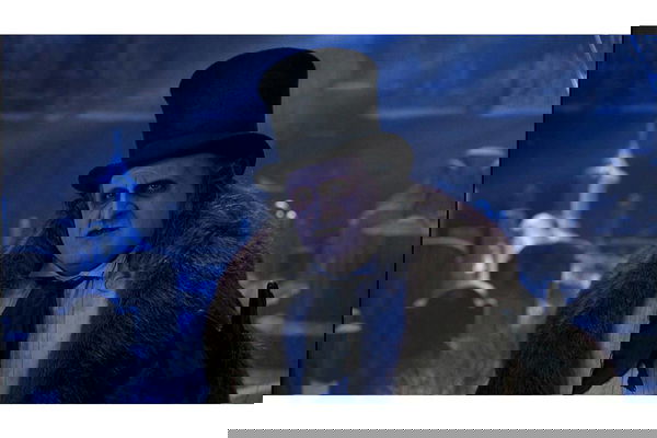 Nightwing: Josh Gad scherza con il  regista Chris McKay sull’interpretare il Pinguino