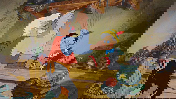 Pinocchio: Tom Hanks sarà Geppetto nel live action Disney?