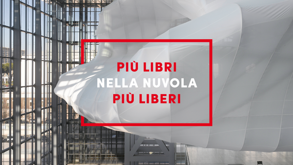 Più libri più liberi: alla Nuvola di Roma l’edizione 2018, “per un nuovo umanesimo”