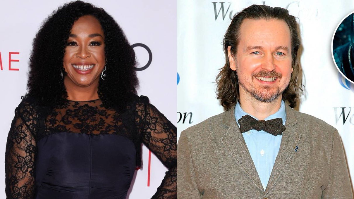 Shonda Rhimes e Matt Reeves svilupperanno un franchise sci-fi per Netflix article-post