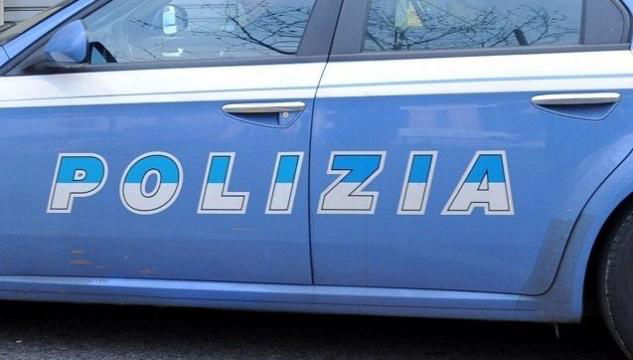 poliziotto