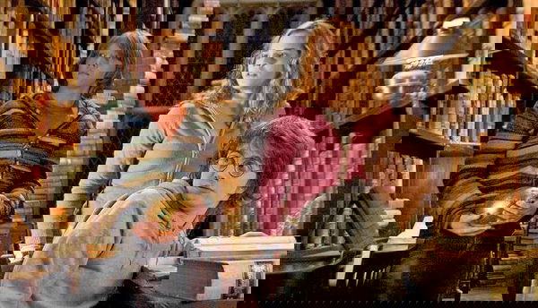 Harry Potter: Le candele profumate a tema, dal profumo Silente a quello Felix Felicis