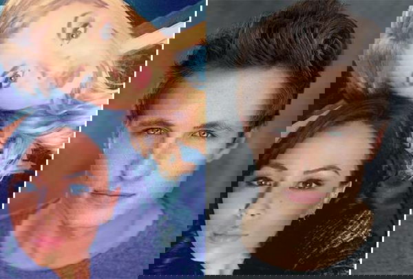 Pretty Little Liars: The Perfectionists, Graeme Thomas King nel cast della serie