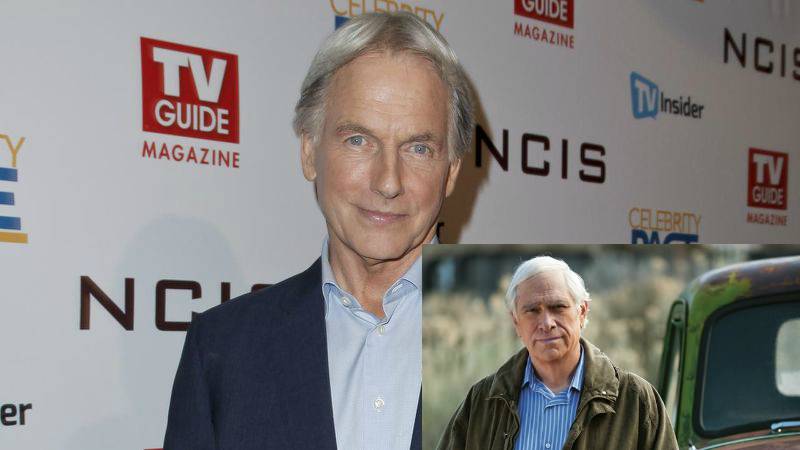 Prey: Mark Harmon produrrà per CBS, una serie tratta dai romanzi di John Sandford article-post