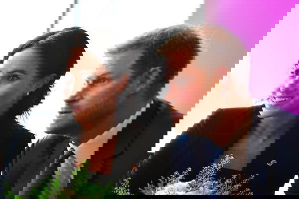 Il principe Harry vorrebbe dire addio al titolo nobiliare per vivere una vita normale