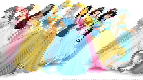 Sky Cinema Principesse HD: Arriva un canale dedicato interamente al mondo Disney