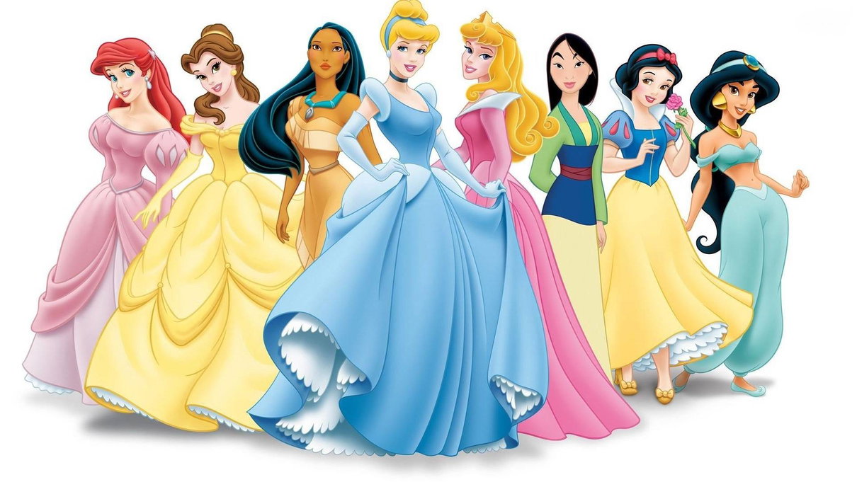 Sky Cinema Principesse HD: Arriva un canale dedicato interamente al mondo Disney article-post
