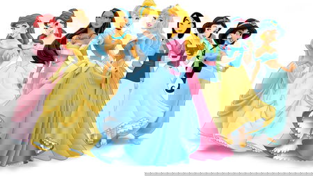 Sky Cinema Principesse HD: Arriva un canale dedicato interamente al mondo Disney article-post