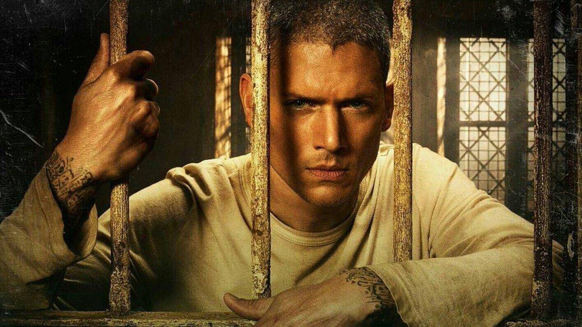 Prison Break 6: Dominc Purcell fa impazzire i fan mentre arrivano nuove domande article-post