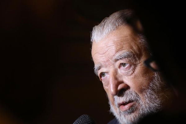 Pupi Avati e la nomina di Lino Banfi all’Unesco: «Va bene chiunque, tanto non si fa nulla»