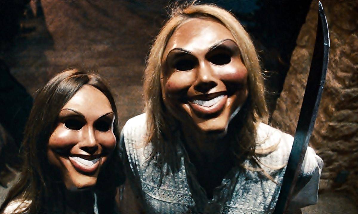 The Purge 5 Il film uscirà nell’estate del 2020