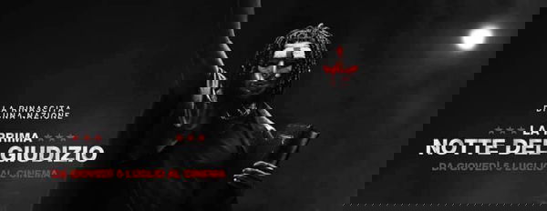 La prima notte del giudizio: Recensione, Make The Purge Great Again