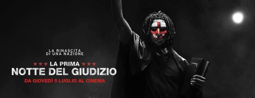 La prima notte del giudizio: Recensione, Make The Purge Great Again article-post