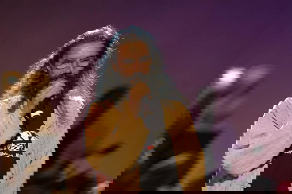 Andrea Parodi: L’unico contest italiano di world music