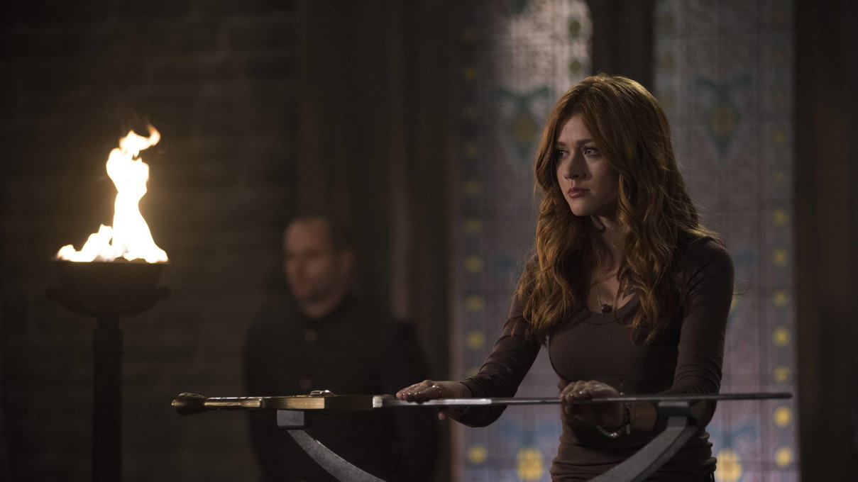 Shadowhunters: La serie non verrà salvata ma ci sono speranze per uno spinoff article-post