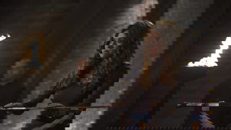 Shadowhunters: La serie non verrà salvata ma ci sono speranze per uno spinoff article-post