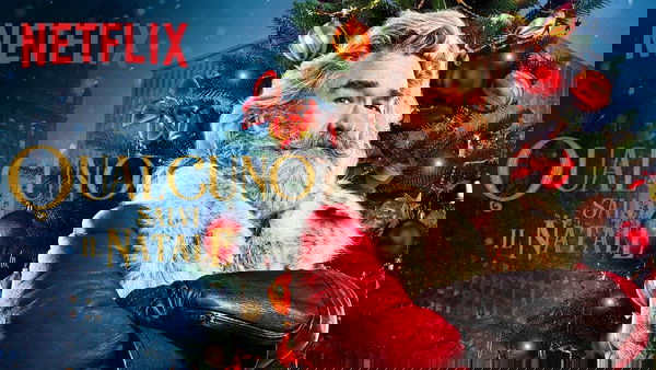 Qualcuno Salvi il Natale: Nuova clip speciale del film Netflix con Kurt Russell