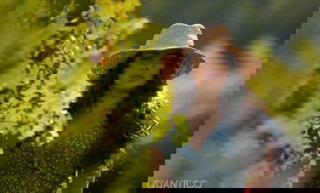 Quantico 3×01 Recensione: Alex Parla un Ottimo Italiano!!! article-post