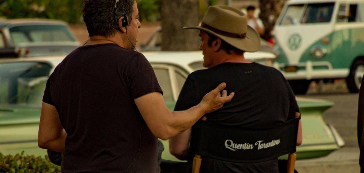 Once Upon a Time in Hollywood: Tarantino e DiCaprio tra Tacos e cinema anni ’60 | VIDEO article-post