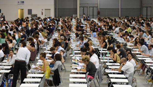 Quiz Istituto di Cultura