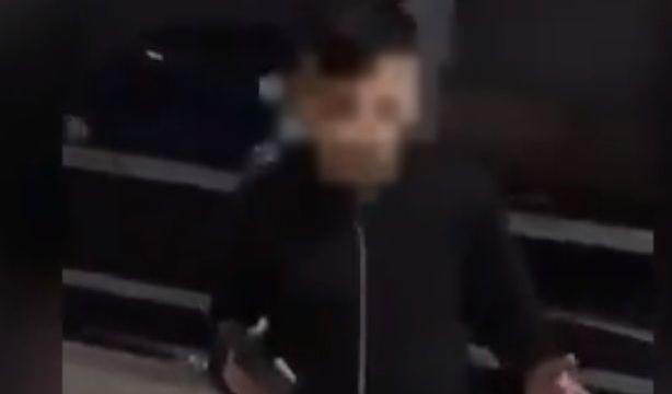 pistola