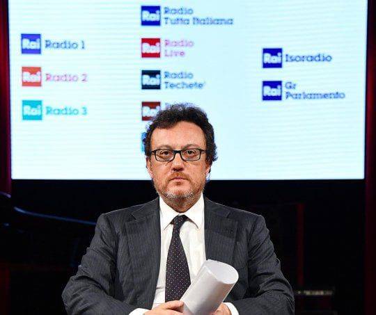 I 45 giorni in cui Orfeo tornerà ad avere la responsabilità sui programmi di approfondimento di Raitre article-post