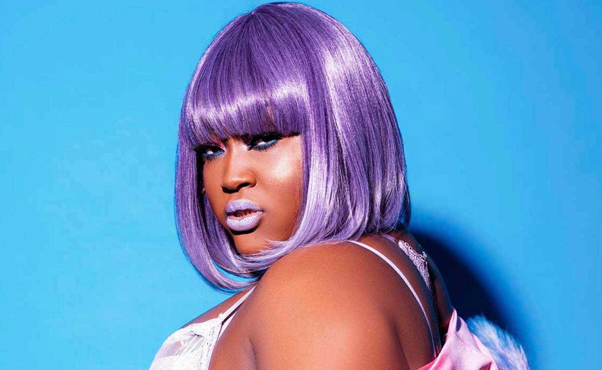 Cupcakke: “Sto per suicidarmi” il messaggio pubblicato su Twitter è controverso article-post