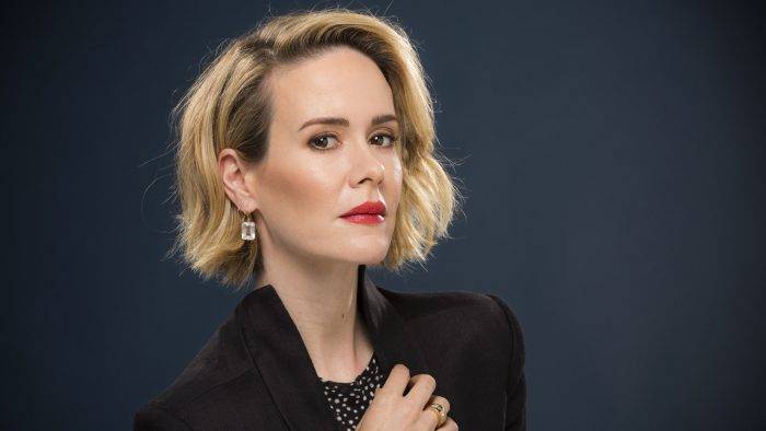 American Horror Story 8: Sarah Paulson parla di Apocalypse article-post