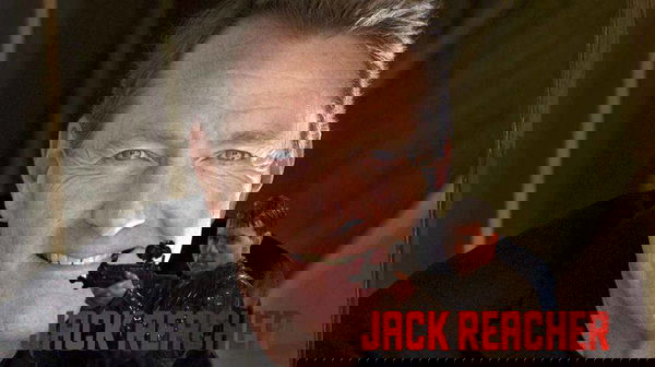 Jack Reacher: dopo il cinema Lee child vorrebbe farla diventare una serie TV