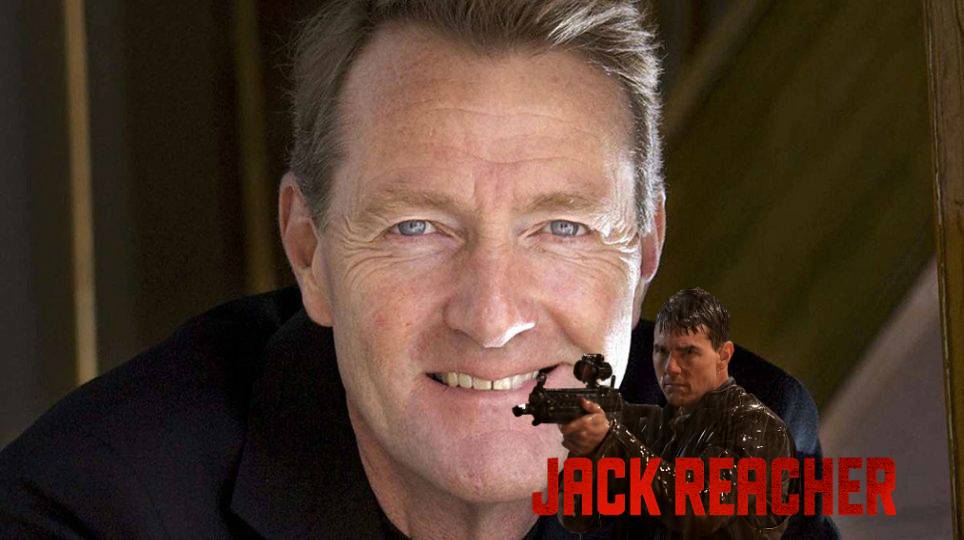 Jack Reacher: dopo il cinema Lee child vorrebbe farla diventare una serie TV article-post