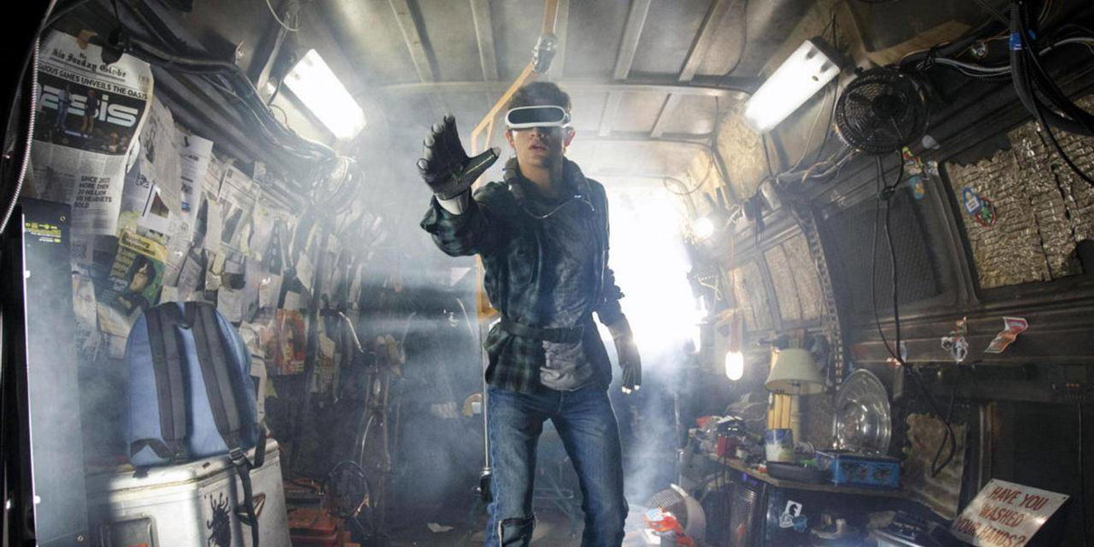 Ready Player One: Recensione del fantascientifico film di Steven Spielberg in Home Video article-post