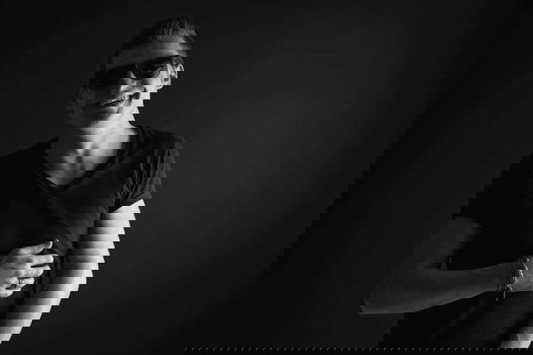 Federico Feltrin: Il nuovo singolo è “Si Riparte Da Qui” | VIDEO