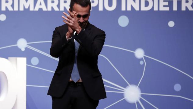 reddito di cittadinanza