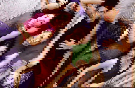 One Tree Hill: Il cast si riunisce per un progetto top secret, revival in arrivo? article-post