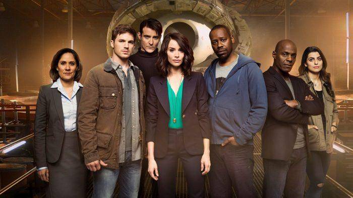 Timeless: Il fandom si organizza in vista dell’SDCC article-post