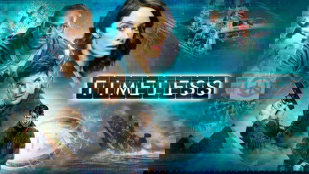 Timeless: il film finale in due parti arriverà a Dicembre 2018 article-post