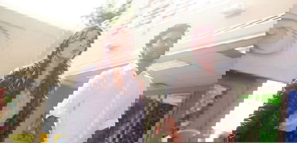 Reverie: il pilot review della serie NBC prodotta da Steven Spielberg.