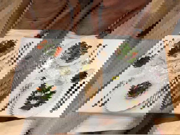 O’Naturel, l’unico ristorante per nudisti di Parigi, sta per chiudere