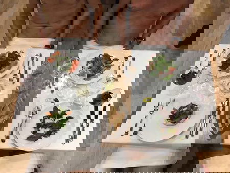 O’Naturel, l’unico ristorante per nudisti di Parigi, sta per chiudere article-post